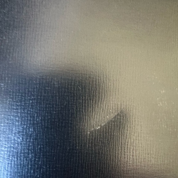 Vintage Jerry Moss holiday black handbag - Picture 16 of 16